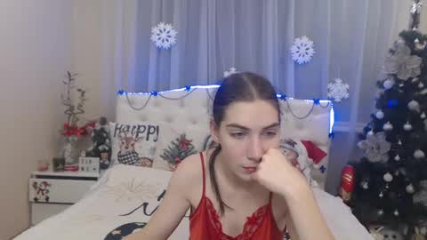 nikastarkk online show from January 11, 7:16 pm