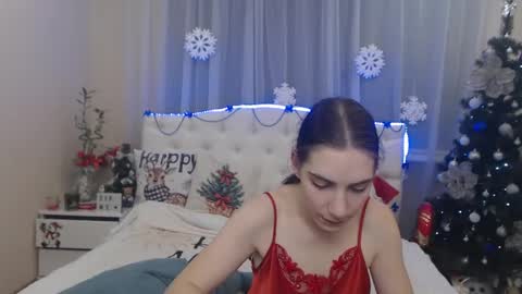 nikastarkk online show from January 11, 10:29 pm