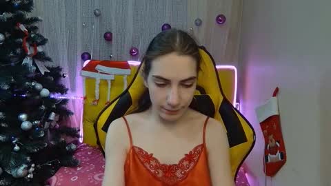 nikastarkk online show from January 12, 7:21 pm