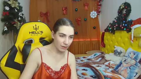 nikastarkk online show from January 16, 1:48 am