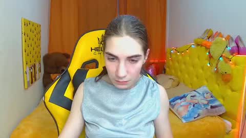 nikastarkk online show from February 25, 10:39 pm