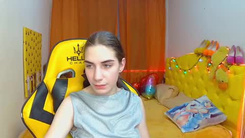 nikastarkk online show from February 26, 11:26 pm