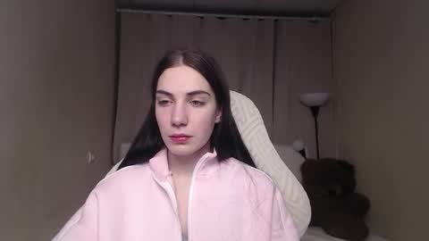 nikastarkk online show from February 11, 9:31 pm