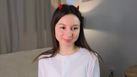 Snapshot of nikatiny chatting on March 21, 4:06 am Nika all hot conversations and private discussions only with fans online show from March 21, 4:06 am