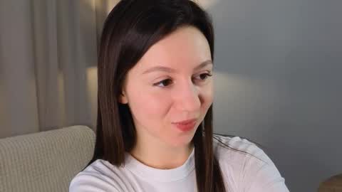 Snapshot of nikatiny chatting on March 22, 4:05 am Nika all hot conversations and private discussions only with fans online show from March 22, 4:05 am