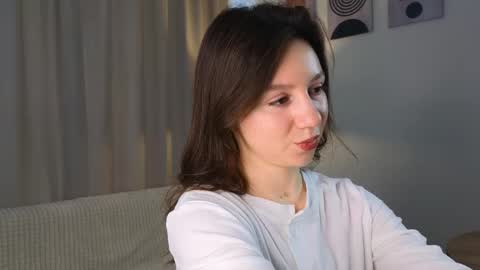 Snapshot of nikatiny chatting on March 26, 4:18 am Nika all hot conversations and private discussions only with fans online show from March 26, 4:18 am