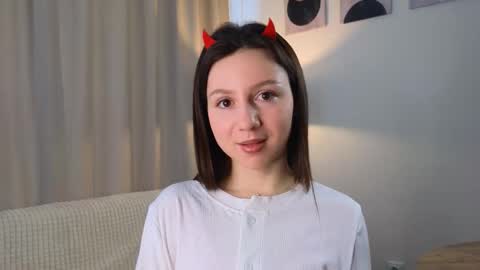 Snapshot of nikatiny chatting on March 29, 4:12 am Nika all hot conversations and private discussions only with fans online show from March 29, 4:12 am