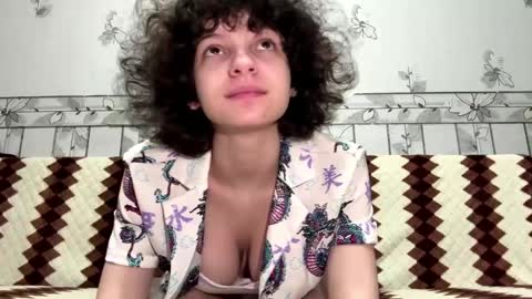 Snapshot of nikatyan chatting on May 19, 6:36 pm Hello there im Nika Im new here Lets have fun online show from May 19, 6:36 pm