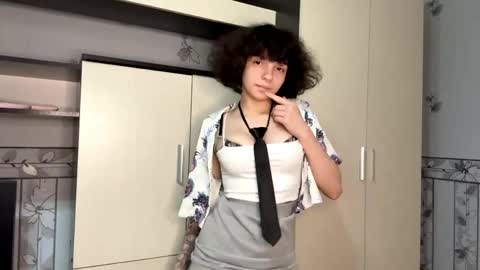 Snapshot of nikatyan chatting on May 28, 6:16 pm Hello there im Nika Im new here Lets have fun online show from May 28, 6:16 pm