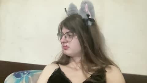 NikaXZimax online show from November 4, 6:45 am