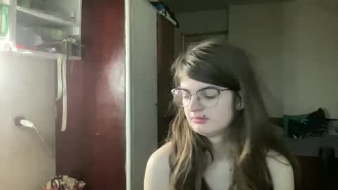 NikaXZimax online show from December 21, 8:32 am