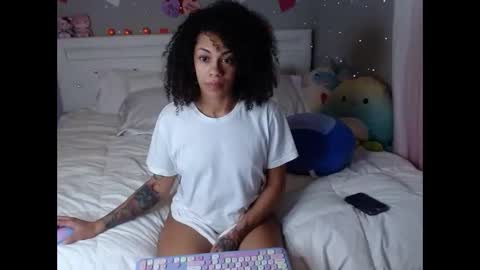 Snapshot of nikayasworld chatting on January 22, 6:52 am nikayasworld online show from January 22, 6:52 am