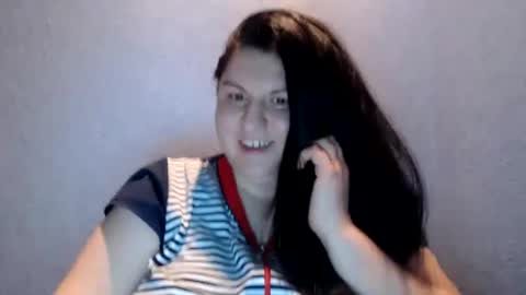 Snapshot of nikayshadow chatting on March 6, 4:49 pm NikayShadow online show from March 6, 4:49 pm