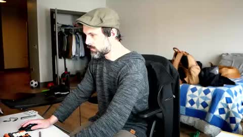 Nike Jude online show from December 2, 4:46 pm