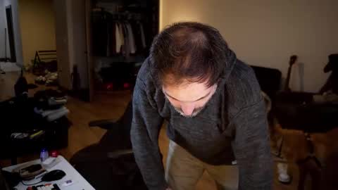 Nike Jude online show from January 31, 10:30 pm