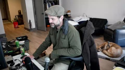 Nike Jude online show from February 1, 5:44 pm