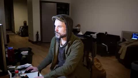 Nike Jude online show from February 4, 6:08 am