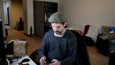 Nike Jude online show from February 4, 8:25 pm