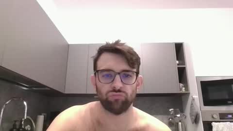 Nik Jay online show from January 19, 12:09 pm