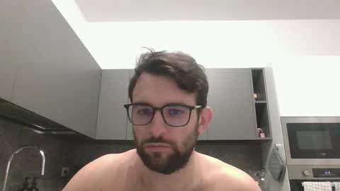 Nik Jay online show from February 16, 12:12 pm