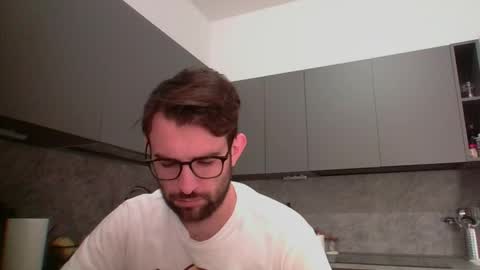 Nik Jay online show from April 7, 7:09 am