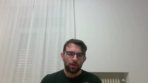 Nik Jay online show from April 9, 11:26 am