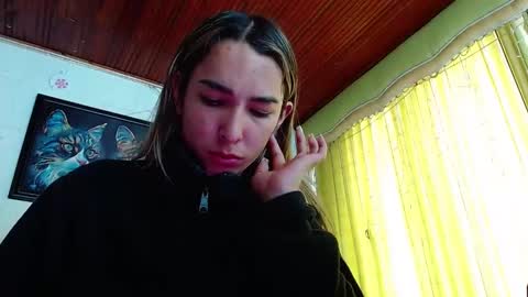  Natalia online show from December 21, 4:03 pm