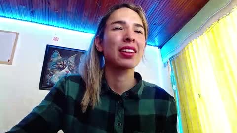  Natalia online show from December 24, 5:55 pm