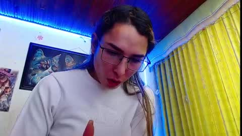  Natalia online show from February 27, 9:47 pm