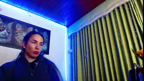  Natalia online show from March 5, 12:49 am