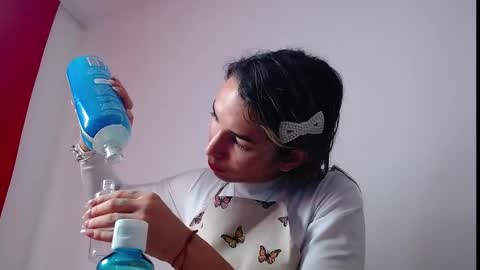  Natalia online show from March 10, 4:07 am