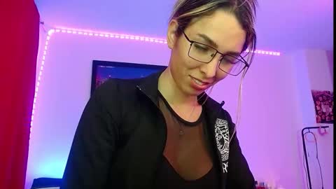  Natalia online show from September 13, 11:48 pm