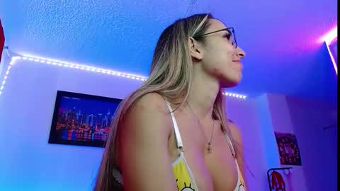  Natalia online show from September 27, 5:18 pm