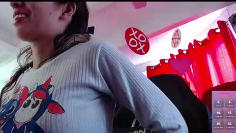  Natalia online show from June 10, 4:50 pm