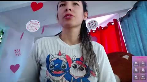  Natalia online show from June 11, 6:50 pm