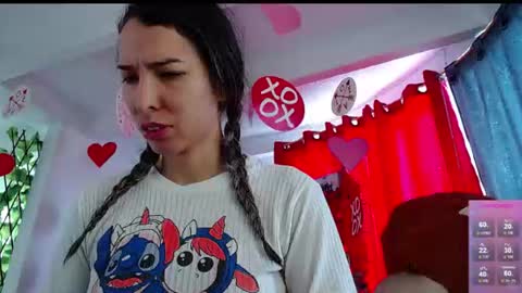  Natalia online show from June 12, 5:34 pm