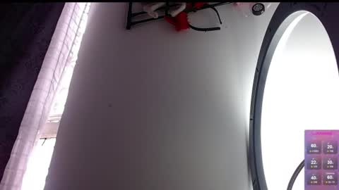  Natalia online show from June 18, 7:51 pm