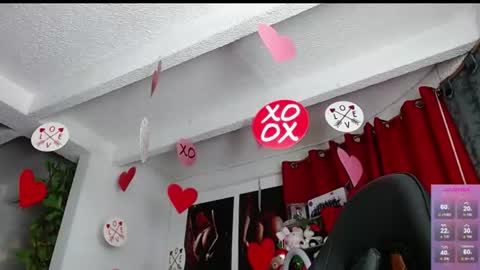  Natalia online show from June 20, 11:40 pm