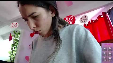  Natalia online show from June 23, 5:22 pm