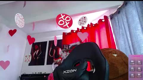  Natalia online show from June 25, 3:49 pm