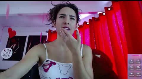  Natalia online show from July 4, 6:36 pm