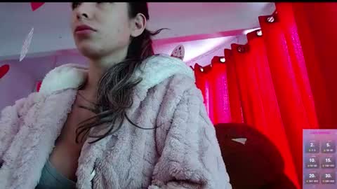 Natalia online show from July 5, 5:53 pm
