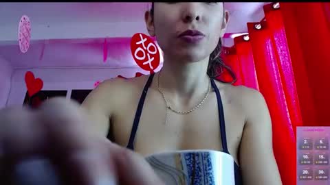  Natalia online show from July 7, 5:17 pm