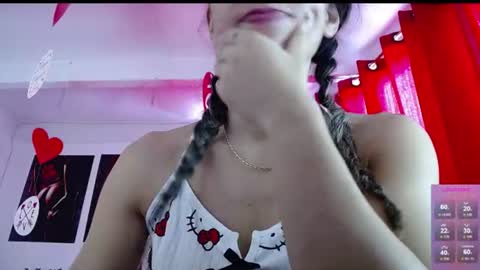  Natalia online show from July 8, 5:17 pm