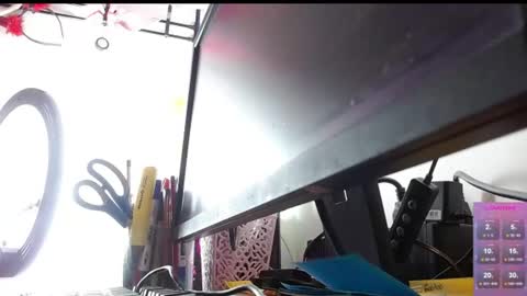  Natalia online show from July 13, 12:35 am