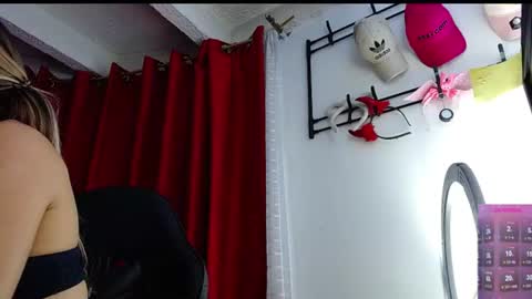  Natalia online show from July 23, 1:30 am