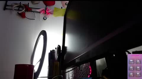  Natalia online show from July 23, 1:58 am