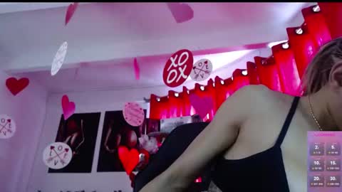  Natalia online show from July 23, 4:49 pm