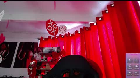  Natalia online show from July 24, 5:11 pm