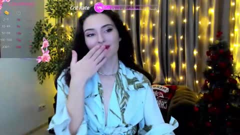 niki_cutes online show from January 11, 1:37 am